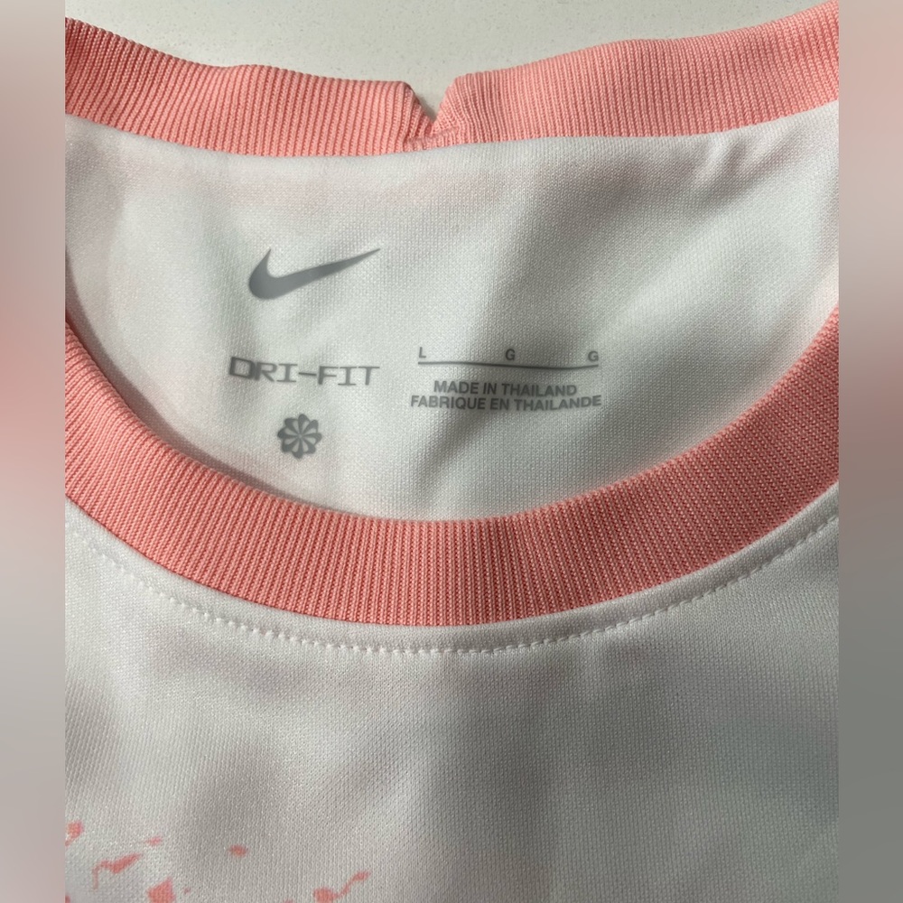 Angel City FC Authentic Nike Women’s Soccer Jersey - Picture 15 of 16